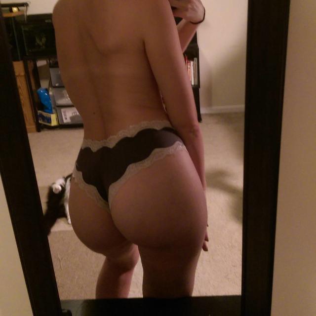 Nudes postados